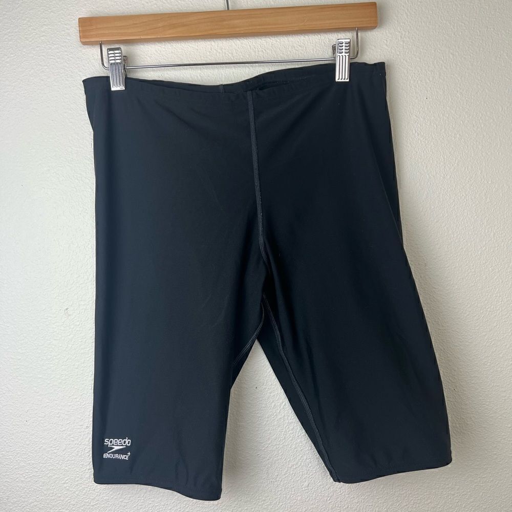 Speedo Endurance Men’s Jammer size 34